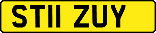 ST11ZUY