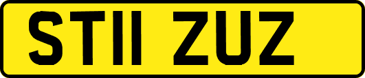 ST11ZUZ