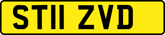 ST11ZVD