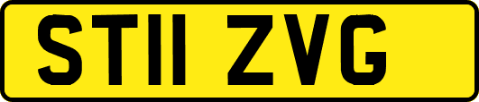 ST11ZVG