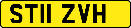 ST11ZVH