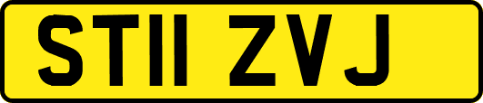 ST11ZVJ