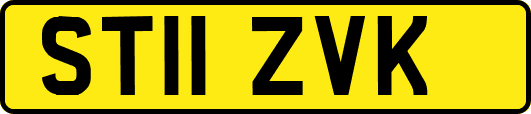 ST11ZVK