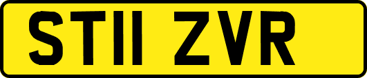 ST11ZVR