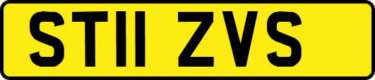ST11ZVS