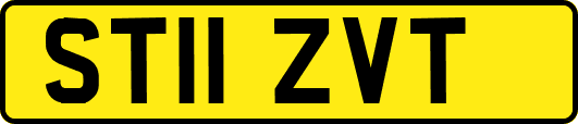 ST11ZVT