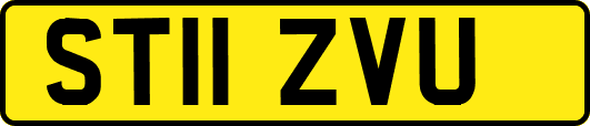 ST11ZVU