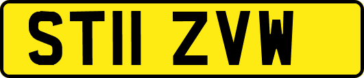ST11ZVW