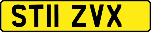 ST11ZVX