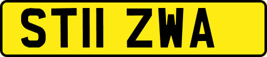 ST11ZWA