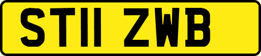 ST11ZWB