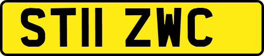 ST11ZWC