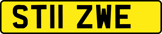 ST11ZWE