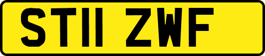 ST11ZWF
