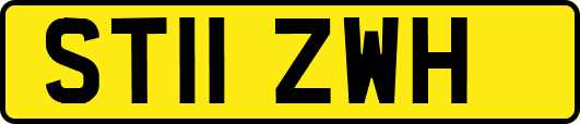 ST11ZWH