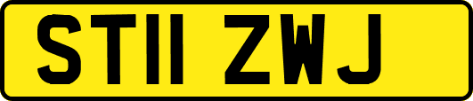 ST11ZWJ
