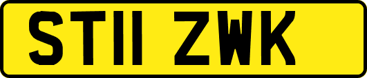 ST11ZWK