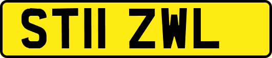 ST11ZWL