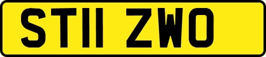 ST11ZWO