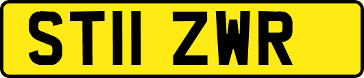 ST11ZWR