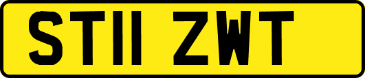 ST11ZWT
