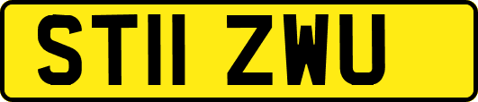 ST11ZWU