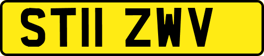 ST11ZWV