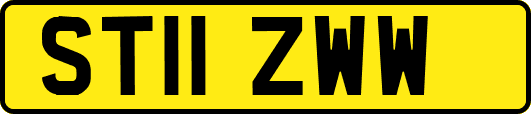 ST11ZWW