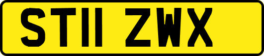 ST11ZWX