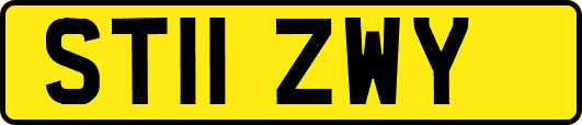 ST11ZWY
