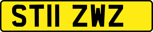 ST11ZWZ