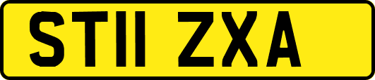 ST11ZXA
