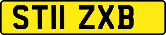 ST11ZXB