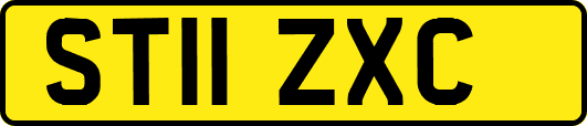 ST11ZXC