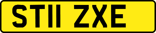 ST11ZXE