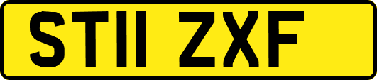 ST11ZXF