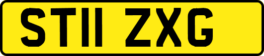 ST11ZXG