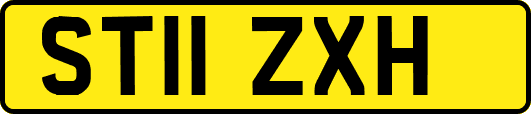 ST11ZXH
