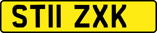 ST11ZXK