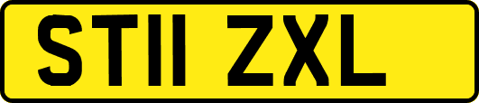 ST11ZXL