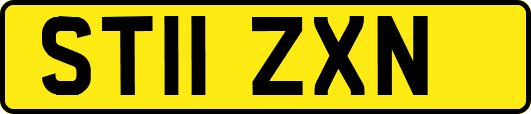 ST11ZXN