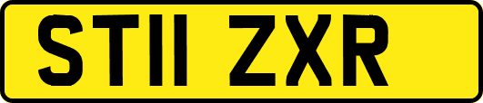 ST11ZXR
