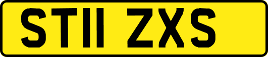 ST11ZXS