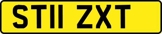 ST11ZXT