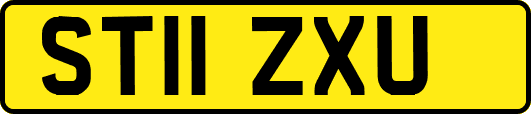 ST11ZXU