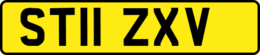 ST11ZXV