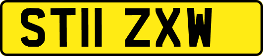 ST11ZXW