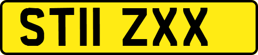 ST11ZXX