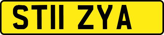 ST11ZYA