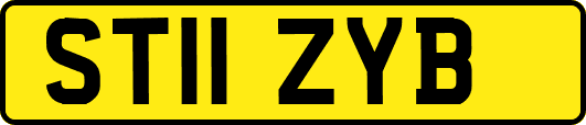 ST11ZYB
